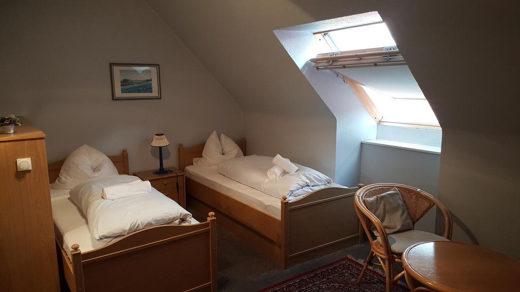 Hotel Ratskeller Luchow Cameră foto