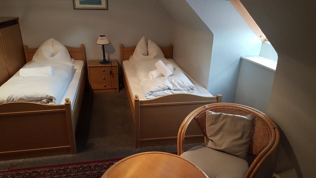 Hotel Ratskeller Luchow Cameră foto