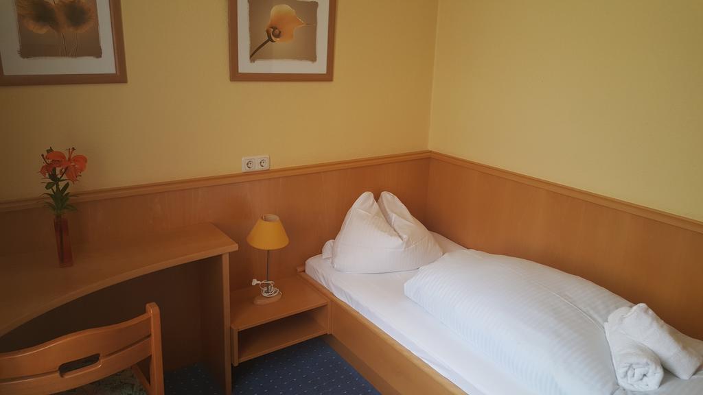 Hotel Ratskeller Luchow Cameră foto