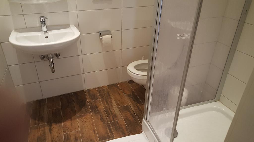 Hotel Ratskeller Luchow Cameră foto
