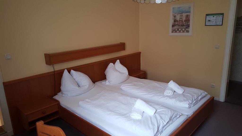 Hotel Ratskeller Luchow Cameră foto